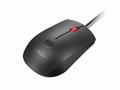 LENOVO myš drátová Fingerprint Biometric USB Mouse