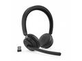 LENOVO sluchátka Dual-Mode Wireless ANC Headset 65