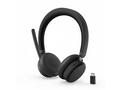LENOVO sluchátka Dual-Mode Wireless ANC Headset 65