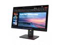 LENOVO LCD T27QD-40 - 27",IPS, 16:9,2560x1440,120H