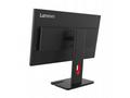 LENOVO LCD T27QD-40 - 27",IPS, 16:9,2560x1440,120H