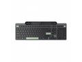 Lenovo Self-Charging Bluetooth Keyboard - Czech