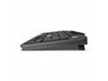 Lenovo Self-Charging Bluetooth Keyboard - Czech