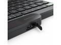 Lenovo Self-Charging Bluetooth Keyboard - Czech