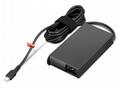 Lenovo ThinkPad Mobile Workstation 180W USB-C GaN 
