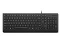 Lenovo Essential klávesnice (černá) - Czech, Slova