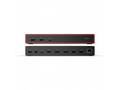 Lenovo ThinkPad 5000 - Dokovací stanice - USB4 - H