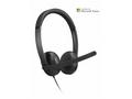Lenovo Wired VoIP Headset 5000 (Teams)