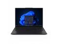 LENOVO NTB ThinkPad L16 G2 - Ultra5 225U, 16" WUXG