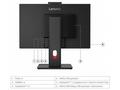 LENOVO LCD TIO 24 G6 - 23.8",IPS, matný,16:9,1920x