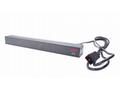 APC Rack PDU, Basic, 1U, 16A, 208&230V, (12)C13, I