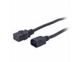 APC - Elektrický kabel - IEC 60320 C19 do IEC 6032