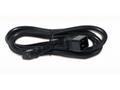 APC - Elektrický kabel - power IEC 60320 C13 do IE