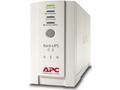 APC Back-UPS BK, CS 650EI (400W)