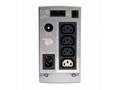 APC Back-UPS CS 650 USB, Serial 230V (400W)