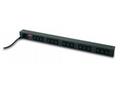 APC Basic Rack-Mount PDU - Pásek na rozvod silnopr