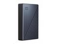 WD My Passport Ultra WDBFTM0040BBL - Pevný disk - 