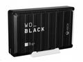 WD_BLACK D10 Game Drive for Xbox One WDBA5E0120HBK