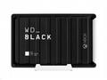 WD_BLACK D10 Game Drive for Xbox One WDBA5E0120HBK