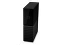 WD My Book 14TB Ext. 3.5" USB3.0 (single drive)