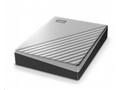 WD My Passport Ultra 5TB, Externí HDD, USB-C 3.0, 