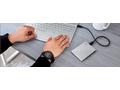 WD My Passport Ultra 5TB, Externí HDD, USB-C 3.0, 