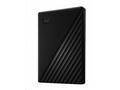 WD My Passport portable 1TB Ext, 2,5" USB3.0, WORL