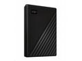 WD My Passport portable 1TB Ext, 2,5" USB3.0, WORL