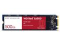WD RED SSD 3D NAND WDS500G1R0B 500GB M.2, (R:560, 