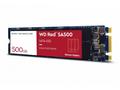 WD RED SSD 3D NAND WDS500G1R0B 500GB M.2, (R:560, 