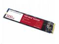 WD RED SSD 3D NAND WDS500G1R0B 500GB M.2, (R:560, 