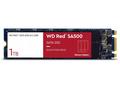 WD Red SA500, 1TB, SSD, M.2 SATA, 5R