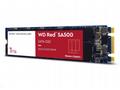 WD Red SA500, 1TB, SSD, M.2 SATA, 5R