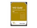 WD GOLD WD181KRYZ 18TB SATA, 6Gb, s 512MB cache 72