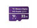 WD Purple SC QD101 WDD032G1P0C - Paměťová karta fl