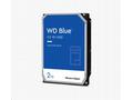 WD HDD 2TB WD20EZBX Blue 256MB SATAIII 7200rpm