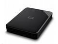 WD Elements SE Portable 2TB, Externí HDD, USB 3.0,