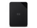 WD Elements SE Portable 2TB, Externí HDD, USB 3.0,