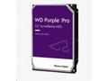 WD PURPLE PRO 8TB, WD8001PURP, SATA 6Gb, s, Intern