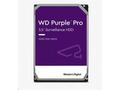 WD PURPLE PRO WD101PURP 10TB SATA, 600 256MB cache