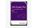 WD Purple Pro WD181PURP - Pevný disk - 18 TB - int