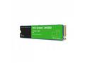 WD GREEN SSD NVMe 1TB PCIe SN350, Gen3 8GB, s, (R: