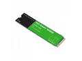 WD GREEN SSD NVMe 1TB PCIe SN350, Gen3 8GB, s, (R: