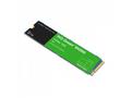 WD GREEN SSD NVMe 2TB PCIe SN350, Gen3 8GB, s, (R: