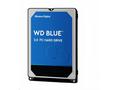WD Blue, 500GB, HDD, 2.5", SATA, 5400 RPM, 2R