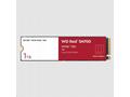 WD RED SSD NVMe 1TB PCIe SN700, Geb3 8GB, s, (R:34