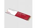 WD RED SSD NVMe 500GB PCIe SN700, Geb3 8GB, s, (R: