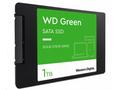 WD GREEN SSD 3D NAND WDS100T3G0A 1TB SATA, 600, 2.
