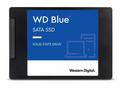 WD SSD BLUE SA510 500GB, WDS500G3B0A, SATA III, In