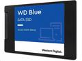 WD SSD BLUE SA510 500GB, WDS500G3B0A, SATA III, In